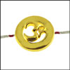 OM DIAMOND PENDANT CUM RAKHI - JP-JL-1002C - Click here to View more details about this Product